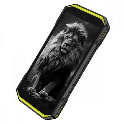 ULEFONE Smartfon Armor X32 Pro 5G 8/256GB Zielony