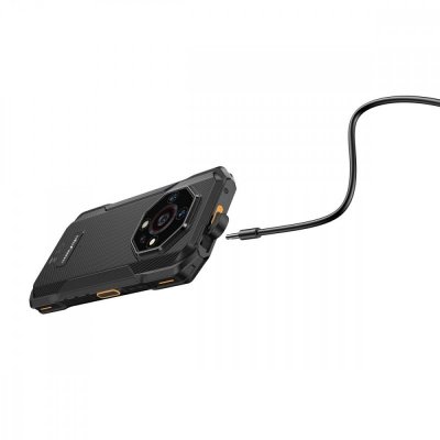 ULEFONE Smartfon Armor X32 Pro 5G 8/256GB Pomarańczowy
