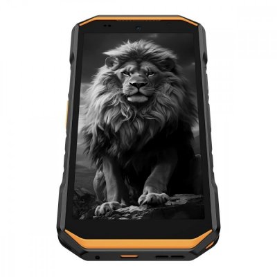 ULEFONE Smartfon Armor X32 Pro 5G 8/256GB Pomarańczowy