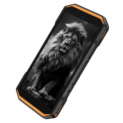 ULEFONE Smartfon Armor X32 Pro 5G 8/256GB Pomarańczowy