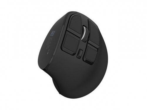Natec Mysz wertykalna NATEC EUPHONIE PRO 4000DPI BT 5.0 bezprzewodowa