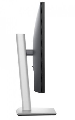 Dell Monitor 27 cali P2725D IPS QHD LED/16:9/HDMI/DP/USBC/3Y