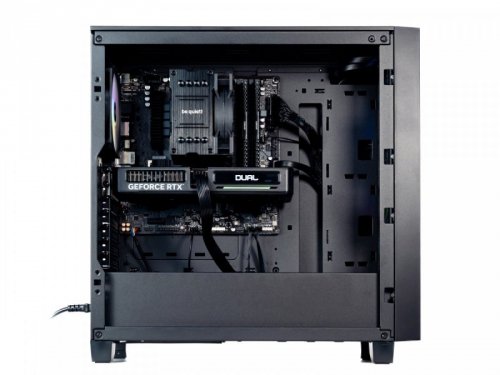 OPTIMUS Komputer E-Sport GB760T-CR17 i5-14400F/16GB/1TB/RTX 5060 8GB/W11
