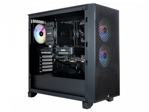 OPTIMUS Komputer E-Sport GB760T-CR17 i5-14400F/16GB/1TB/RTX 5060 8GB/W11