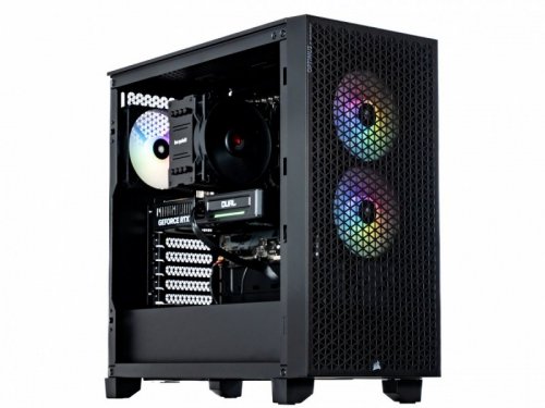 OPTIMUS Komputer E-Sport GB760T-CR17 i5-14400F/16GB/1TB/RTX 5060 8GB/W11