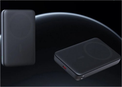 AUKEY PB-MS06 Qi2 PowerBank | 10000mAh | 30W | MagSafe PD