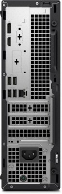 Dell Komputer Dell Pro Slim QCS1250 W11Pro i3-14100/8GB/512GB SSD/Interated/Kb/Mouse/3YPS