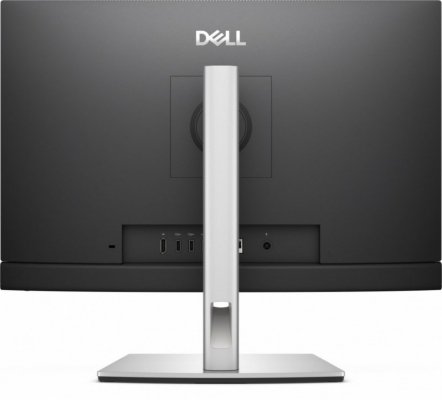 Dell Komputer Dell Pro 24 All-in-One QC24250 W11Pro U7 265/16GB/512GB/23.81 FHD/Int/FHD Cam/Mic/WLAN+BT/Kb/Mouse/160W/3YPS