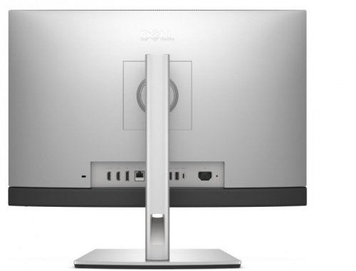 Dell Komputer Dell Pro 24 All-in-One Plus QB24250 W11Pro U7 265/16GB/512GB/23.81 FHD/Int/FHD Cam/Mic/WLAN+BT/WirelessKb&Mouse/160W/3YPS