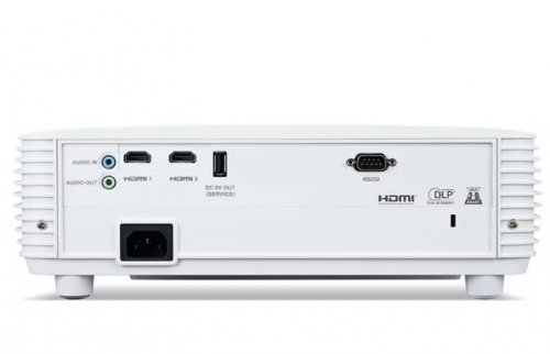 Acer Projektor X1529HK FHD 4800AL/10000:1/16X9 HDMI