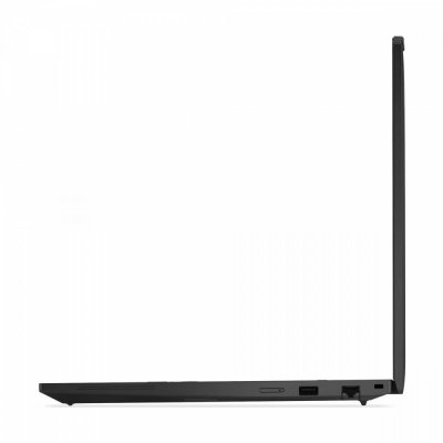 Lenovo Ultrabook ThinkPad T16 G4 21QE0048PB W11Pro Ultra 7 255U/16GB/512GB/INT/16.0 WUXGA/Black/3Y Premier Support + CO2 Offset