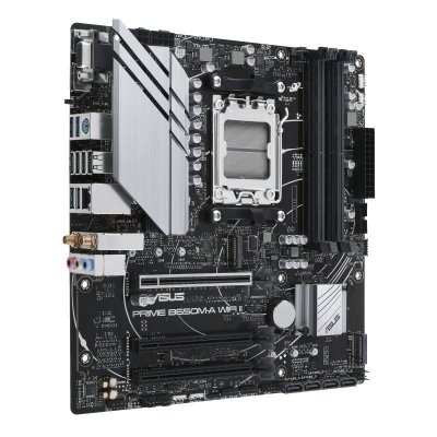 Asus Płyta główna Prime B650M-A WIFI II