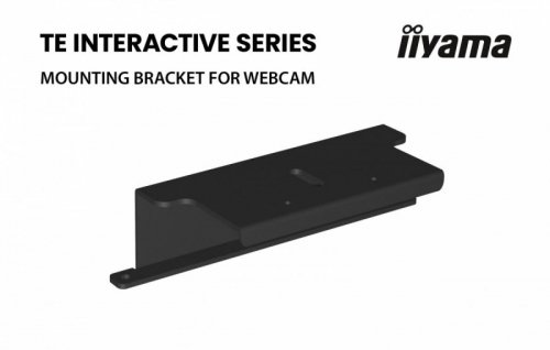 IIYAMA Monitor interaktywny 75 cali TE7515A-B1AG 