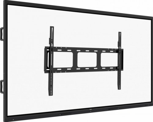 IIYAMA Monitor 86 cali TE8615A-B1AG IPS,4K,40pkt,550cd,DeepContrast-IR+,    HDMI x2,DP,USB-C, 2 x 20W, OPS Slot x1, 5xUSB, 2xRJ45,8-Array,EDLA, WiFi,PiP, iiW
