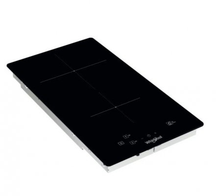 Whirlpool Płyta indukcyjna WSQ0530NE