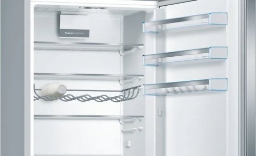 Bosch Chłodziarko-zamrażarka KGE49AICA