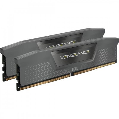 Corsair Pamięć DDR5 Vengeance 48GB/6000 (2*24GB) CL30 AMD EXPO & Intel XMP