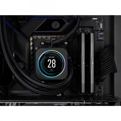 Corsair Pamięć DDR5 Vengeance 96GB/6000 (2*48GB) CL30 AMD EXPO & Intel XMP
