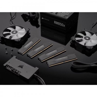 Corsair Pamięć DDR5 Vengeance 96GB/6400(2*48GB) CL32