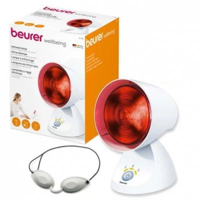 Beurer Lampa na podczerwień 150W  IL35
