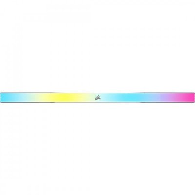 Corsair Pamięć DDR5 Vengeance RGB 48GB/6000 (2x24GB) CL30 AMD EXPO & Intel XMP