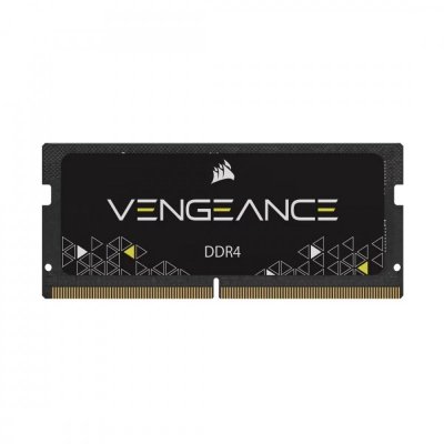 Corsair Pamięć DDR4 Vengeance 16GB/3200 (1x16GB) CL22 SODIMM