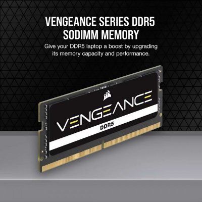 Corsair Pamięć DDR5 Vengeance 48GB/5600 (1*48) CL48