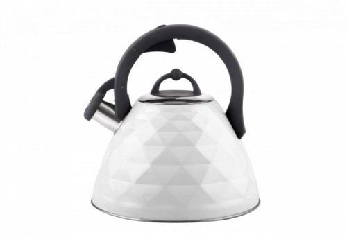 Berretti Czajnik ROSA 3L BR-7610 biały