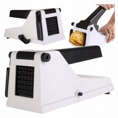 Domik Krajacz do frytek DO-9980