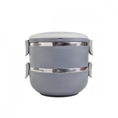 Domik Termos obiadowy 1,5 L 2 EL. DO-1289