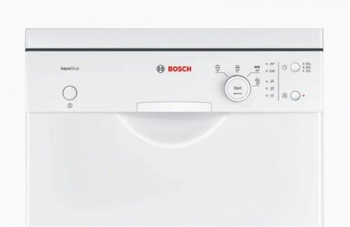 Bosch Zmywarka SPS40E22EU
