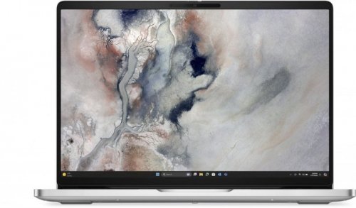 Dell Laptop Dell Pro 14 PC14250 W11P C5 120U/16GB/512GB/14.0 FHD+/INT/FgrPr/FHD/IRCam/Mic/WLAN+BT/BcklKb/3C/3YPS Platinum