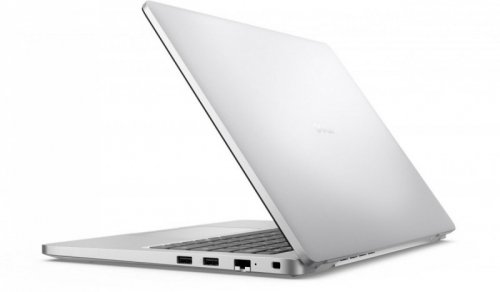 Dell Laptop Dell Pro 14 PC14250 W11P C5 120U/16GB/512GB/14.0 FHD+/INT/FgrPr/FHD/IRCam/Mic/WLAN+BT/BcklKb/3C/3YPS Platinum