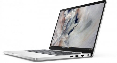 Dell Laptop Dell Pro 14 PC14250 W11P U7 255U/16GB/512GB/14.0&#039; FHD+/INTFgrPr/FHD/IRCam/Mic/WLAN+BT/BcklKb/3C/3YPS Platinum