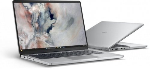 Dell Laptop Dell Pro 14 PC14250 W11P U7 265U/16GB/512GB/14.0 FHD+