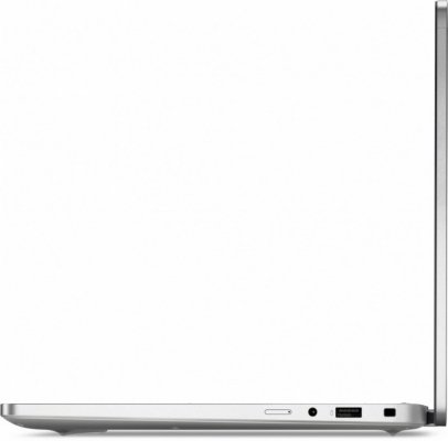 Dell Laptop Dell Pro 13 Plus PB13250 W11P U5 235U/16GB/512GB/2in1 13.3 FHD+ Touch/Int/FgrPr & SmtCd/FHD/IRCam/Mic/WLAN+BT/Bckl Kb/3C/vPro/3YPS Aluminium