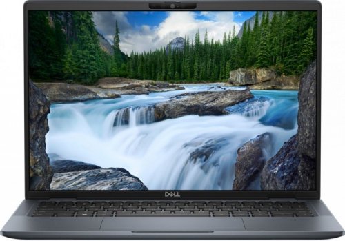 Dell Laptop Latitude 7450 Win11Pro Ultra 5 135H/16GB/1TB SSD/14.0 FHD+250nits/Intel Graphics/FgrPr/FHD/IR Cam/Mic/WWAN Ready+BT/BcklKb/3C/vPRO/3YPS