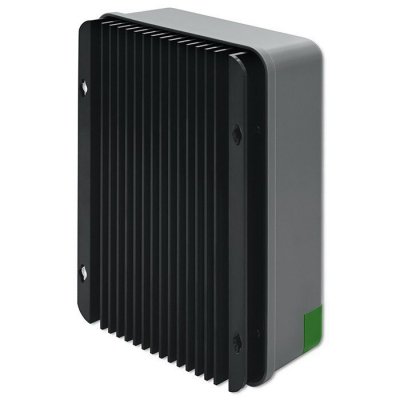 Qoltec Solarny regulator ładowania MPPT z czujnikiem temperatury 30A |  12V/24V | LCD | 2xUSB | Bluetooth | APP | GEL | LiFePO4