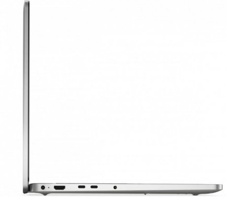 Dell Laptop Dell Pro 16 PC16250 W11P U5 235U/32GB/512GB SSD/16.0 FHD+/Int/FgrPr/FHD/IRCam/Mic/WLAN+BT/BcklKb/3C/vPro/3YPS Platinum