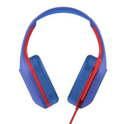 Trust Zestaw słuchawkowy GXT416SM ZIROX Superman