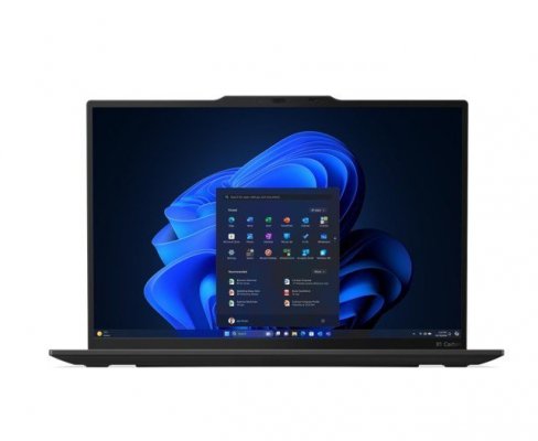 Lenovo Ultrabook ThinkPad X1 Carbon G13 21NX006PPB W11Pro Ultra 7 265U/64GB/1TB/INT/14 cali