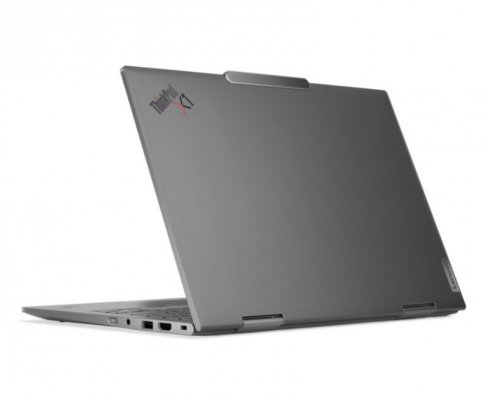 Lenovo Ultrabook Thinkpad X1 2-in-1 Gen10 21Q000A2PB W11Pro Ultra 7 255U/32GB/1TB/INT/14.0 2.8K/Touch/Grey/3YRS Premier Support + CO2 Offset