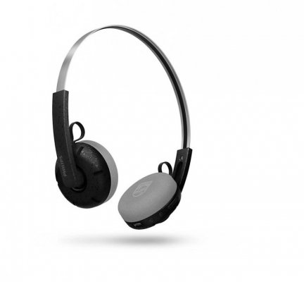 Philips Słuchawki TAH2209BK/00