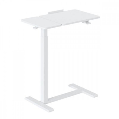 Maclean Mobilne biurko/stand do laptopa MC-120W, 76-109 CM
