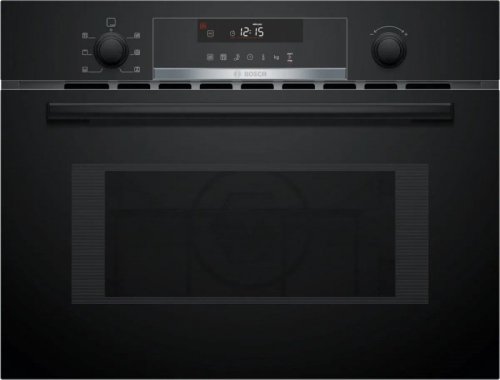 Bosch Kuchnia mikrofalowa termoobieg CMA585GB1