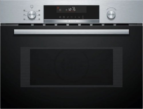 Bosch Kuchnia mikrofalowa termoobieg CMA585GS1