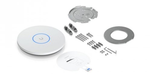 UBIQUITI Punkt dostępowy U7-Pro-XG, Wi-Fi 7 BE10800, 1x 10GE