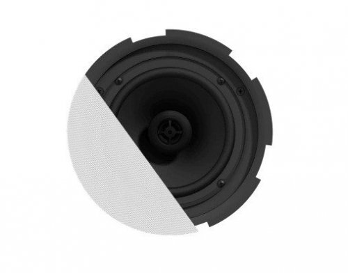 AUDAC Głośnik sufitowy CIRA724I/W 6,5&quot; biały
