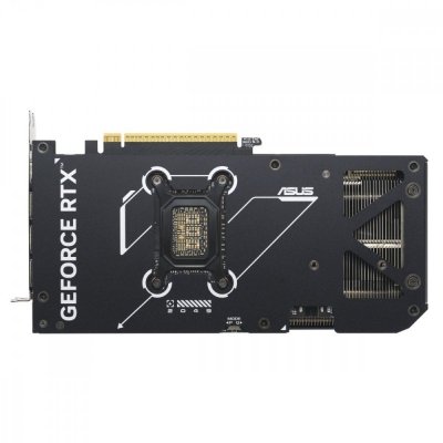 Asus Karta graficzna GeForce RTX 5070 DUAL 12GB GDDR7 192BIT HDMI/3DP