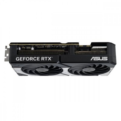 Asus Karta graficzna GeForce RTX 5070 DUAL 12GB GDDR7 192BIT HDMI/3DP